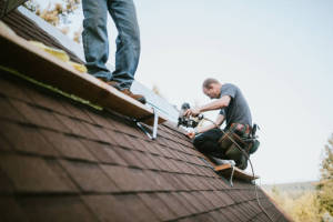 Local Roofers in S Chesterfld, VA